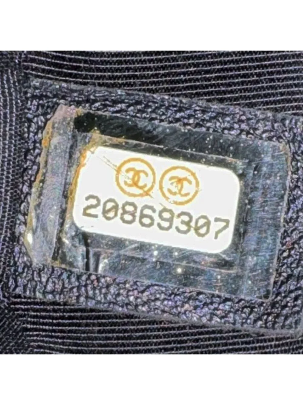 Chanel Shoulder Bag